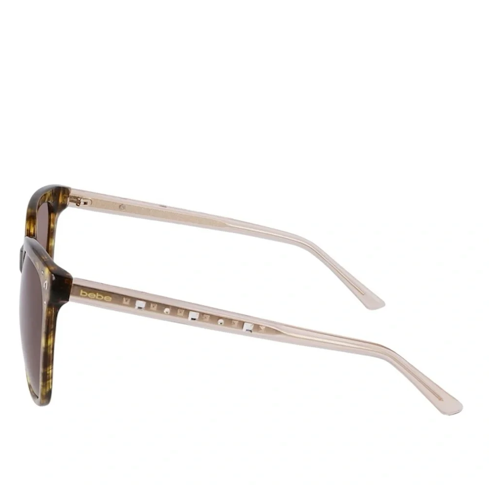 Bebe Topaz Sunglasses
